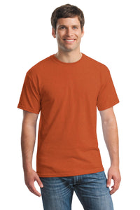 Wholesale Gildan 5000 Men's Heavy Cotton T-Shirt