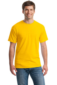 Wholesale Gildan 5000 Men's Heavy Cotton Blank T-Shirt