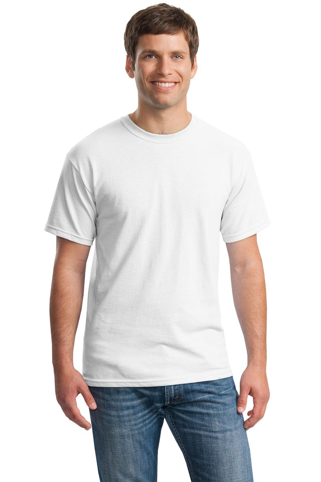 Wholesale Gildan 5000 Men's 100% Heavy Cotton T-Shirt