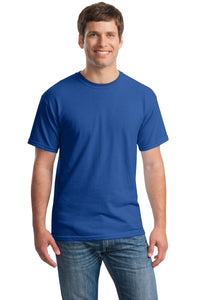 Wholesale Gildan G500 Men's Heavy Cotton T-Shirt