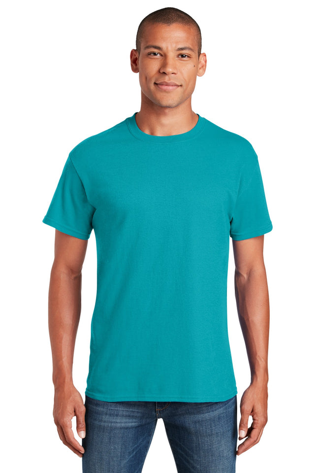 Wholesale Gildan 5000 Men's Heavy Cotton USA T-Shirt