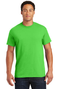 Wholesale Gildan 8000 Men's DryBlend 50 Cotton/50 Poly T Shirt