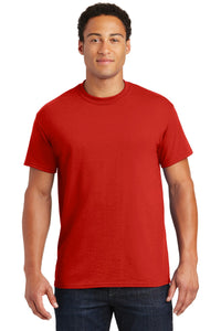 Wholesale Gildan 8000 Men's DryBlend 50 Cotton/50 Poly T Shirt