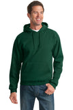 JERZEES NuBlend Pullover Hooded Sweatshirt 996M
