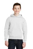 JERZEES Youth NuBlend Pullover Hooded Sweatshirt 996Y