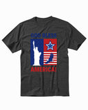 Happy American Independent Day Sarcastic Men's T-Shirt