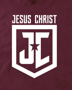Jesus Christ Christian Religious Kids T-Shirt