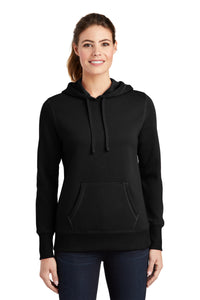 Sport-Tek Ladies Pullover Hooded Sweatshirt LST254