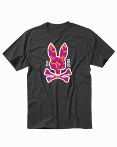 Bone Rabbit Sarcastic Happy Easter Men's T-Shirt