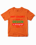 Personalized Customized Funny Kids T-Shirt