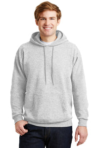 Hanes EcoSmart Pullover Hooded SweatShirt
