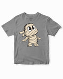 Halloween Horror Movie Funny Kids T-Shirt