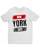 New York City Classic Womens T-Shirt