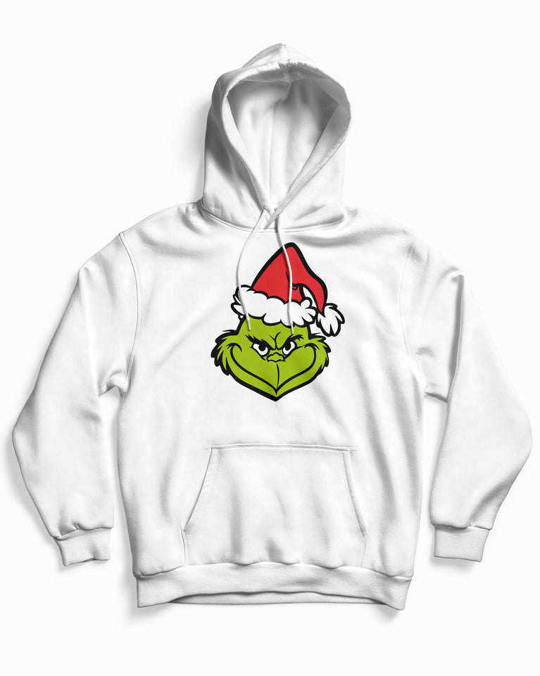 Personalized Custom Christmas Holiday Hoodie