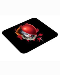 Halloween Horror Scary Killer Funny Mouse pad