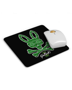 St Patrick's Day Sarcastic Happy Mouse pad